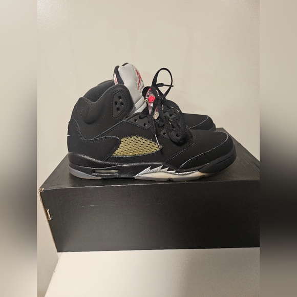 Other - Jordan retro 5 (men)